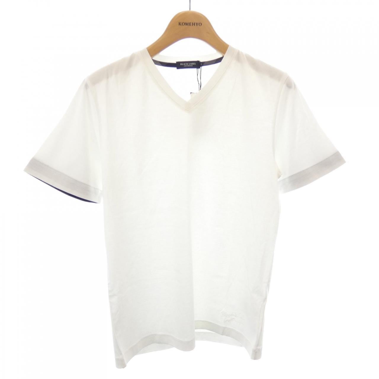 ブラックレーベルクレストブリッジ BLACK LABEL CRESTBRIDGE Tシャツ