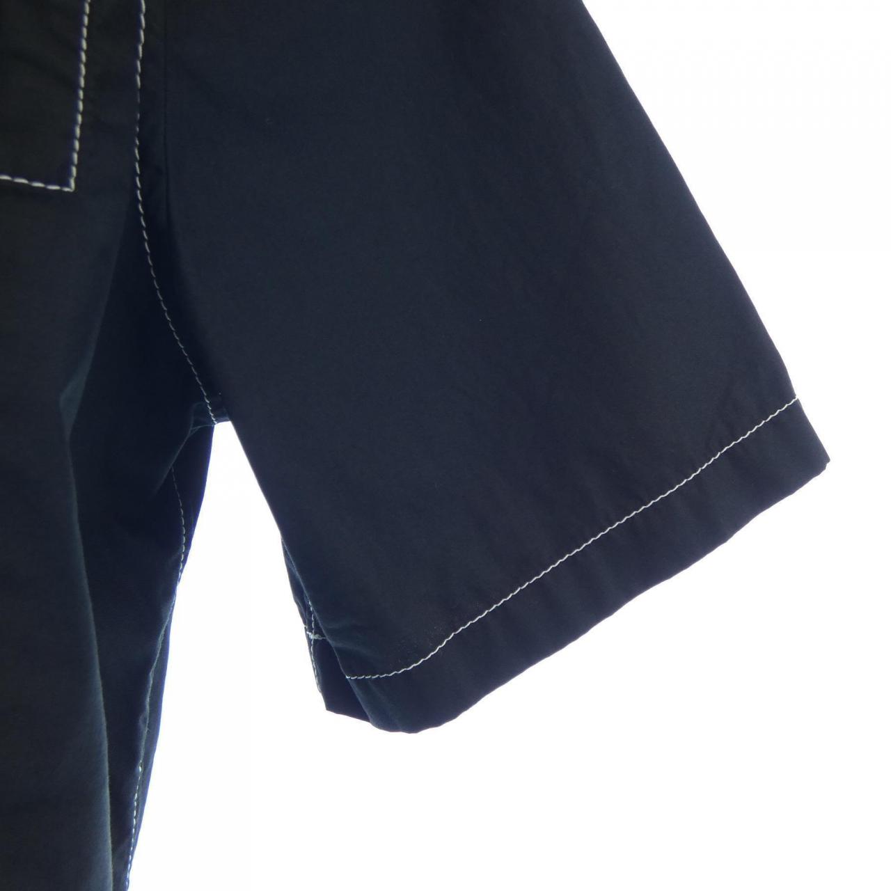 エルメス HERMES *81-5606 S/Sシャツ