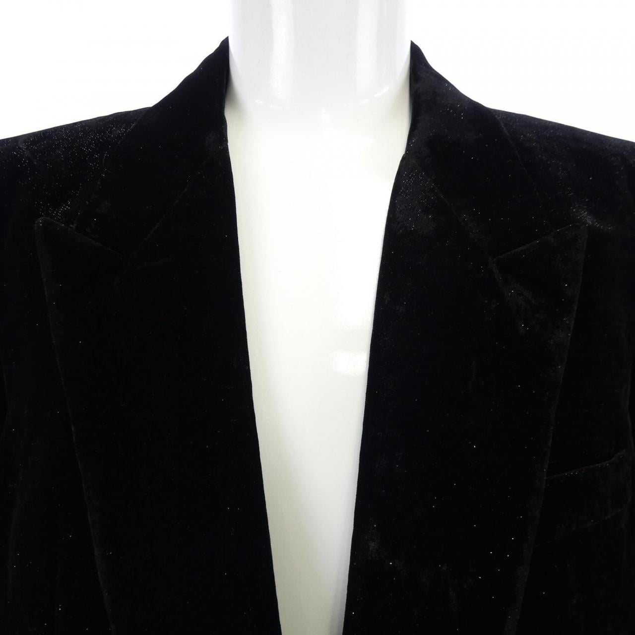 サンローラン SAINT LAURENT 705933 Y2F43 ジャケット