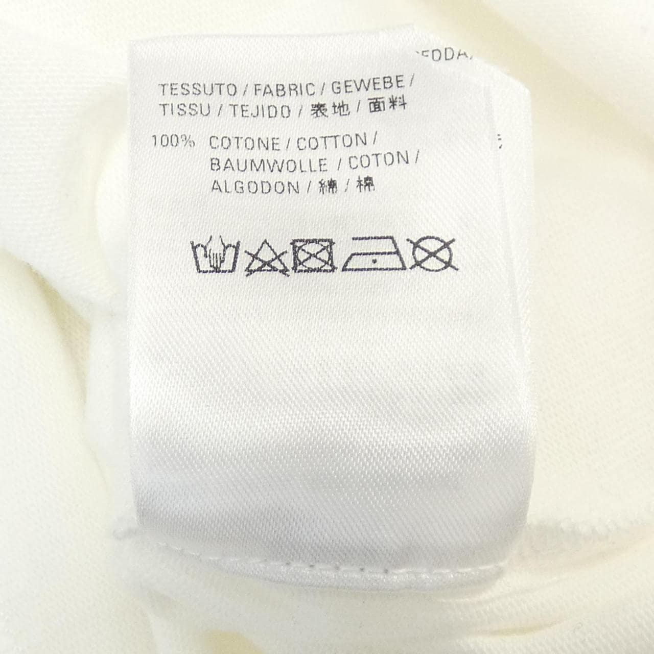 バレンシアガ BALENCIAGA 620941 TIVD5 Tシャツ
