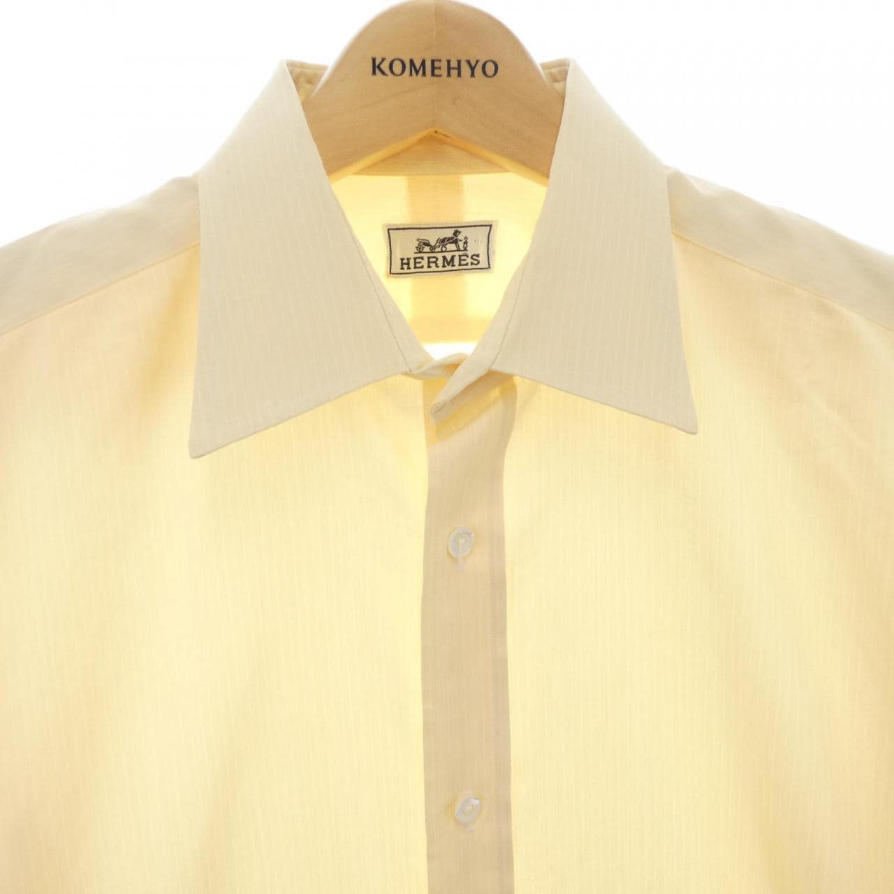 エルメス HERMES シャツ