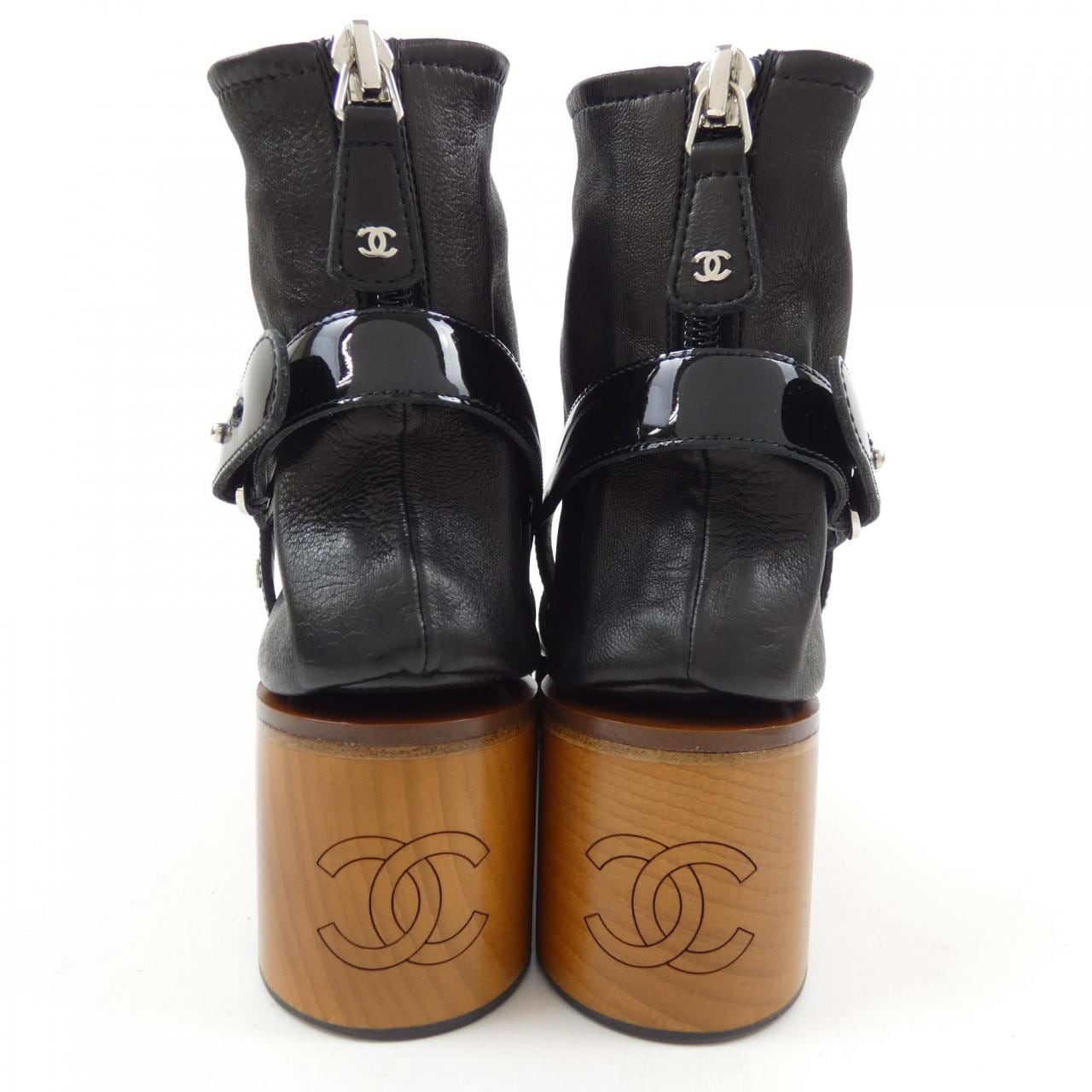 シャネル CHANEL G31479 シューズ