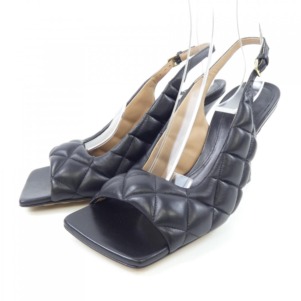 ボッテガヴェネタ BOTTEGA VENETA サンダル