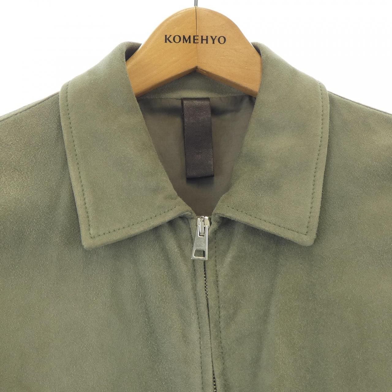 ルッフォ RUFFO 24-18-0291-695 ジャケット