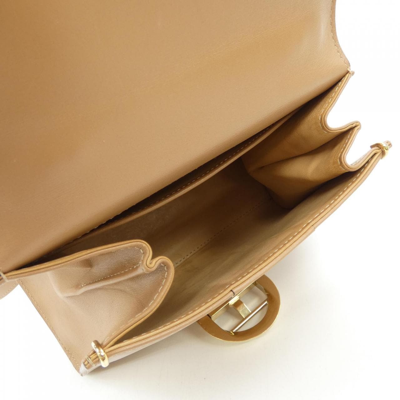 デルボー DELVAUX BRILLANT BAG