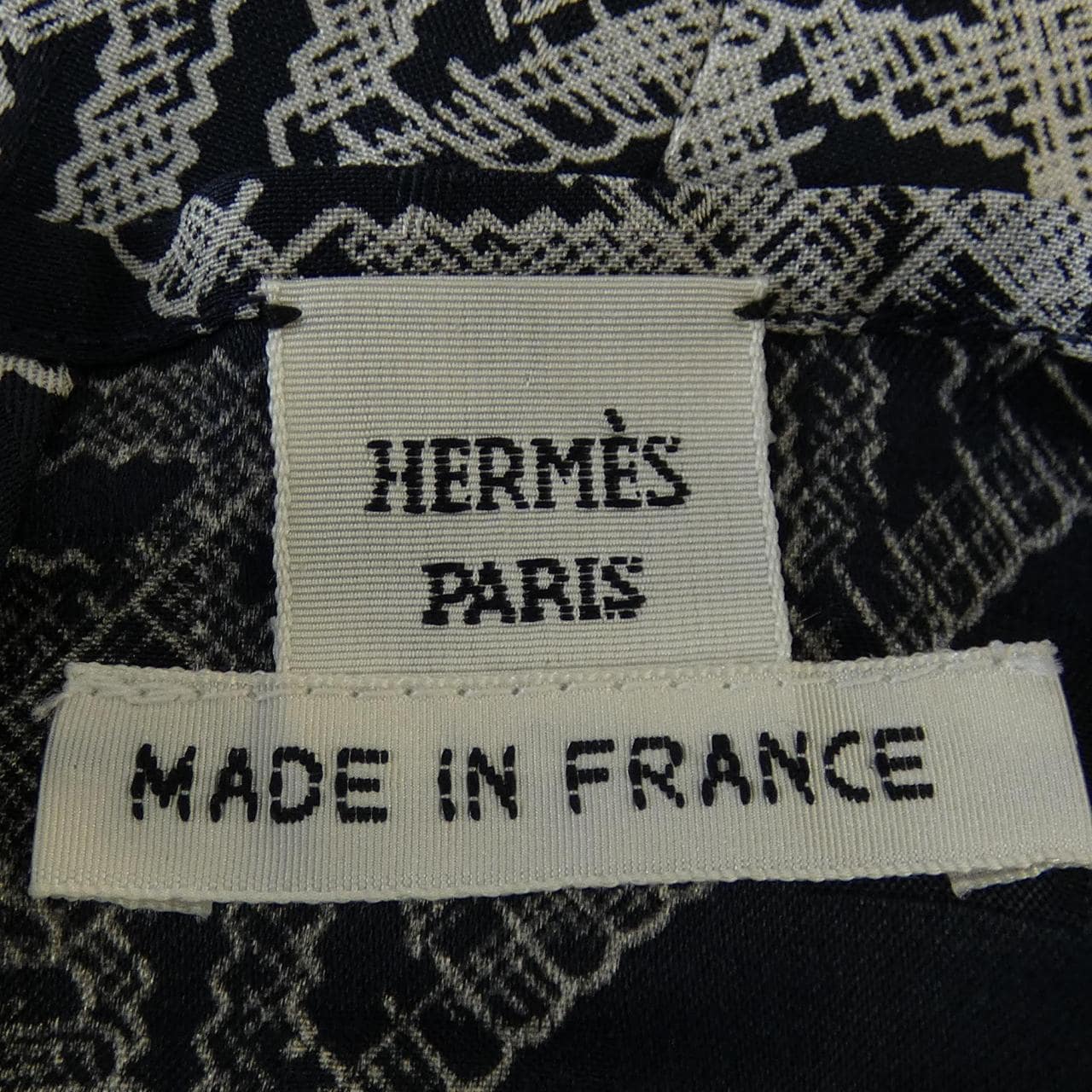 エルメス HERMES トップス