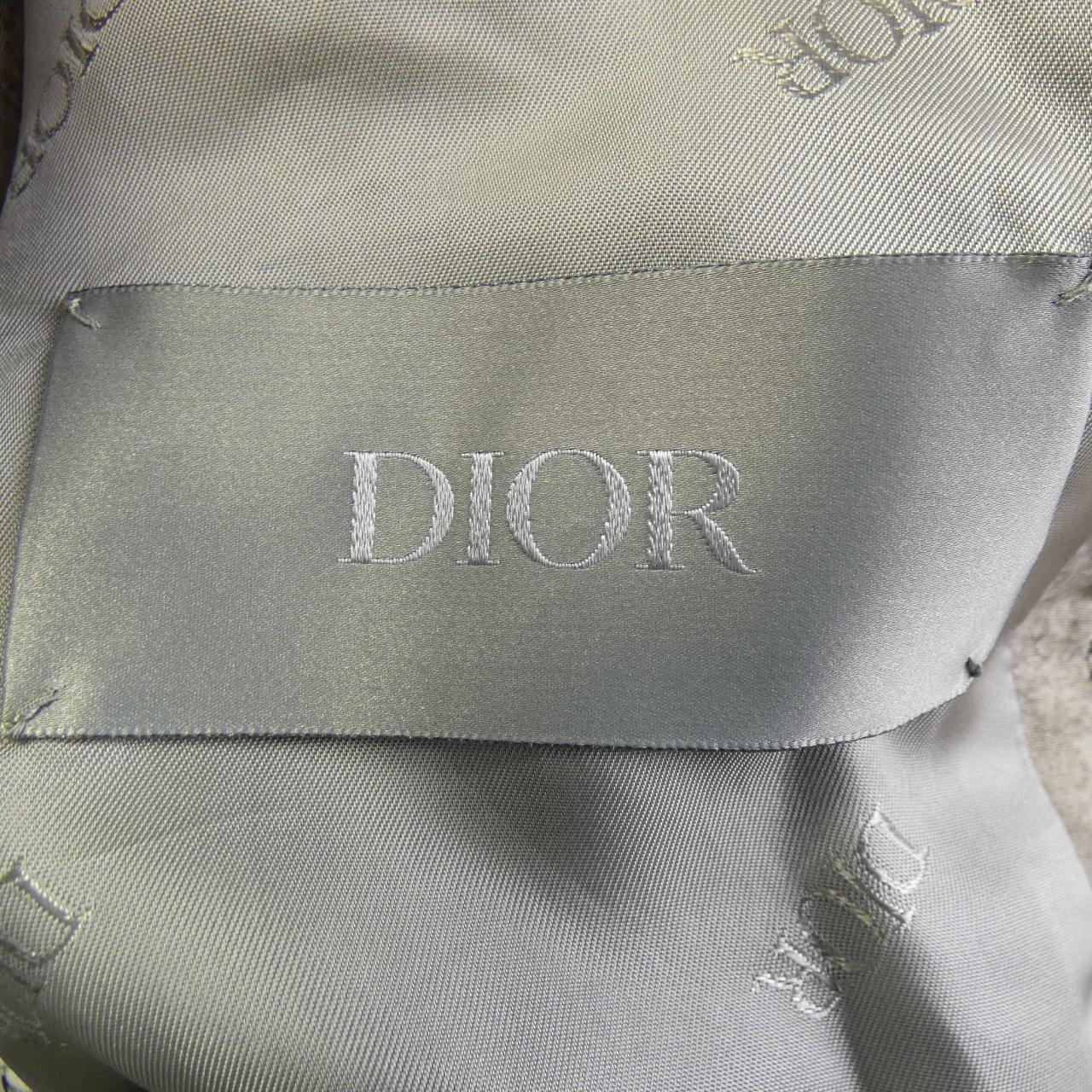 ディオール DIOR DANIEL ARSHAM 013C402C4859 ブルゾン