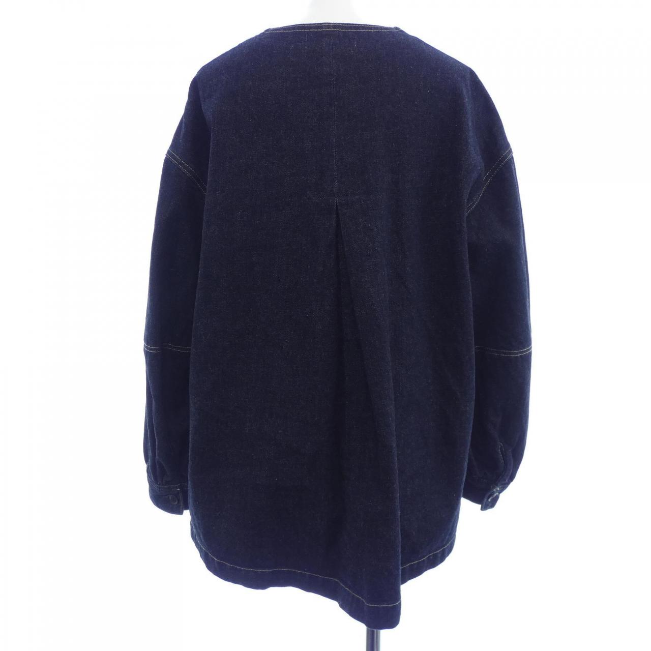 stylemixer牛仔外套