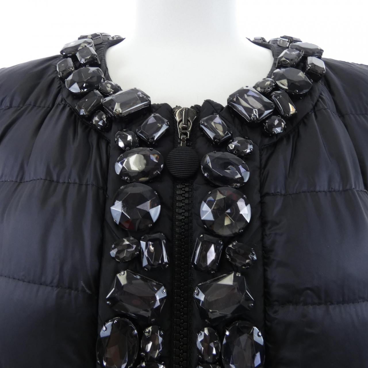 モンクレール MONCLER VELUE ダウンジャケット