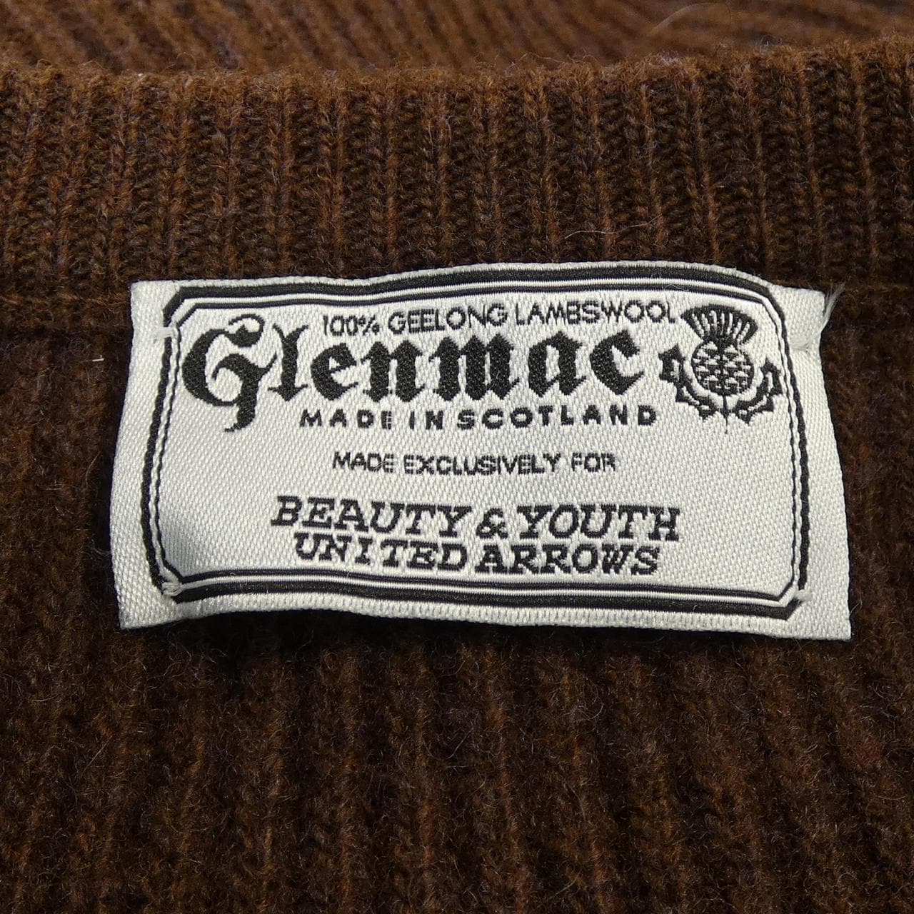 Glenmac ニット