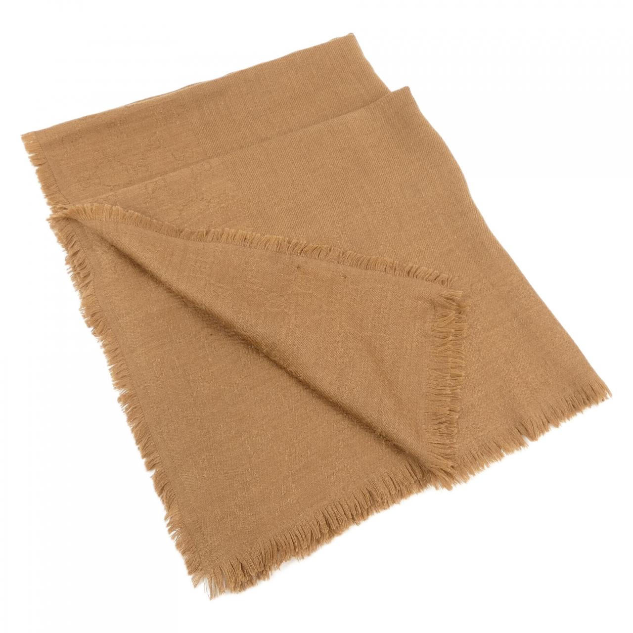 グッチ GUCCI 809634 3GA38 ショール