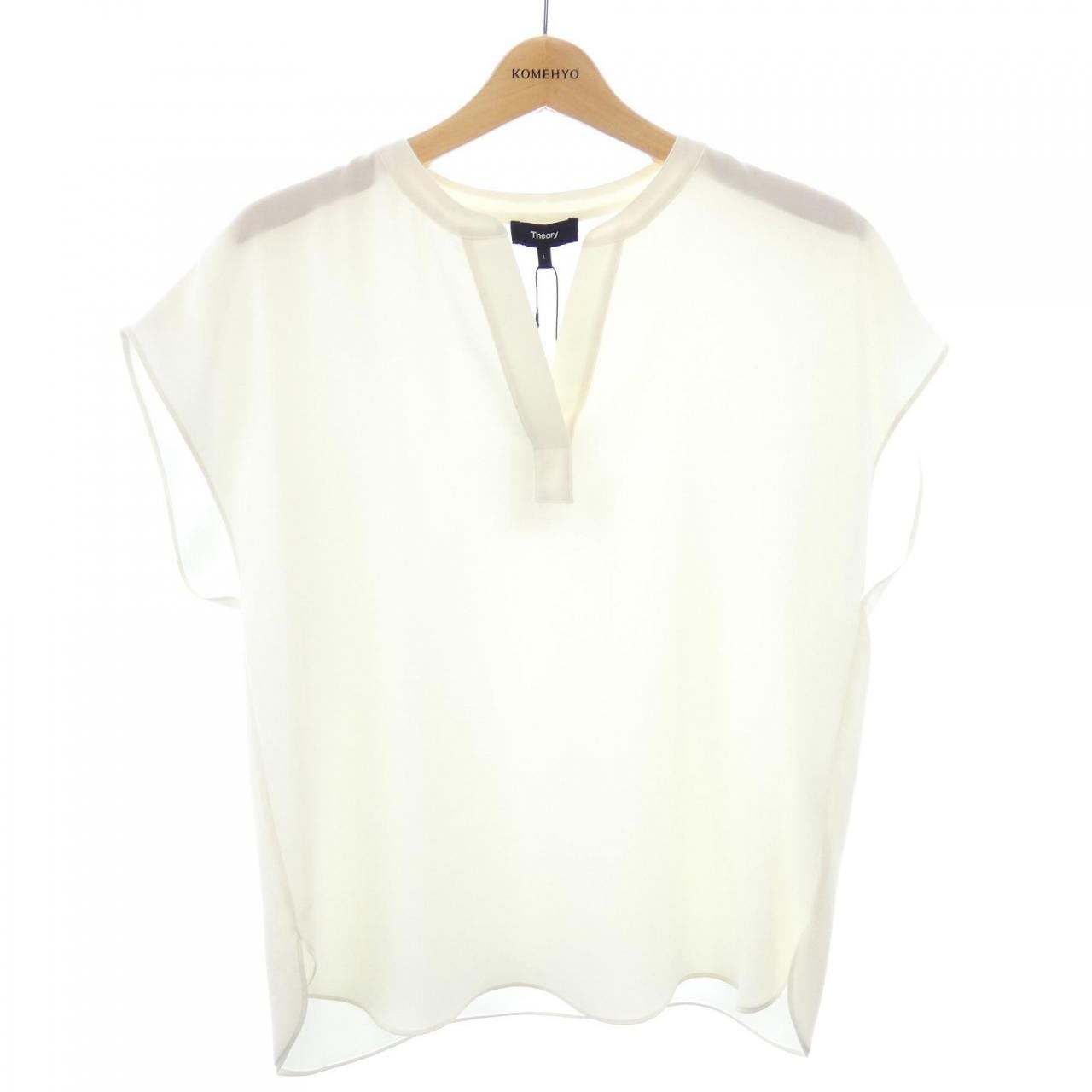 セオリー theory 01-2108202 トップス