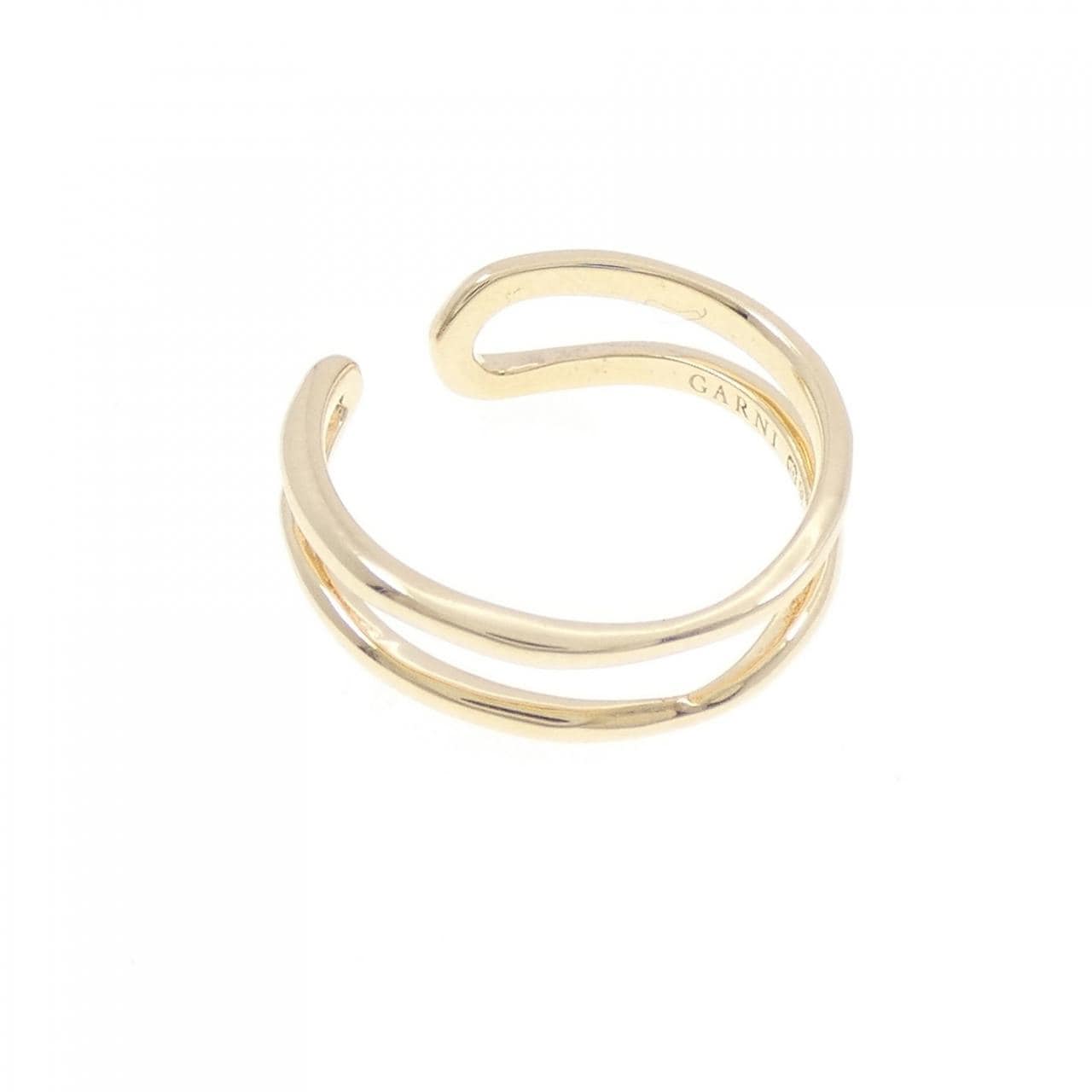 GRANI K10YG イヤーカフ 片耳