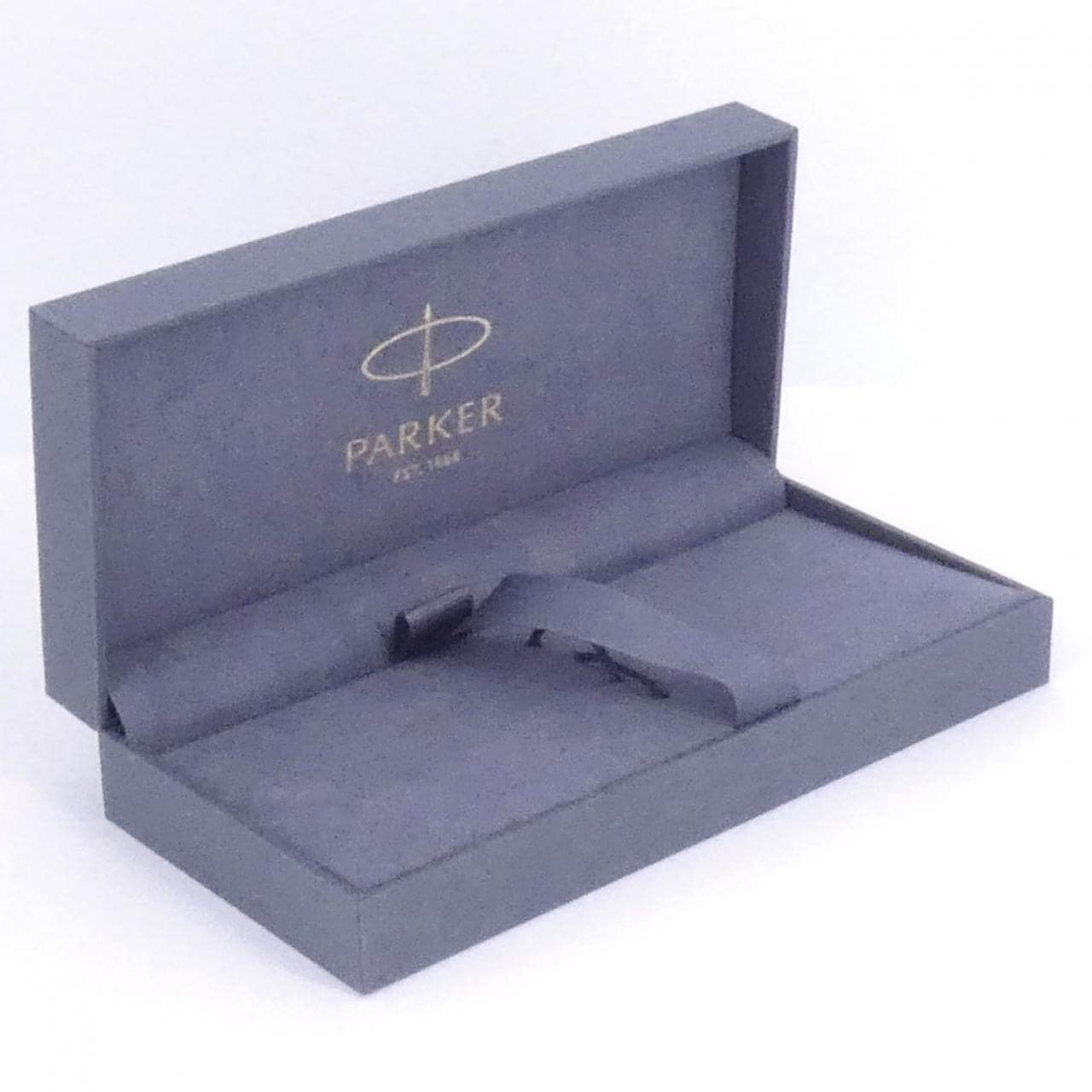 パーカー デュオフォールドクラシックブラックCT 1931390 ボールペン