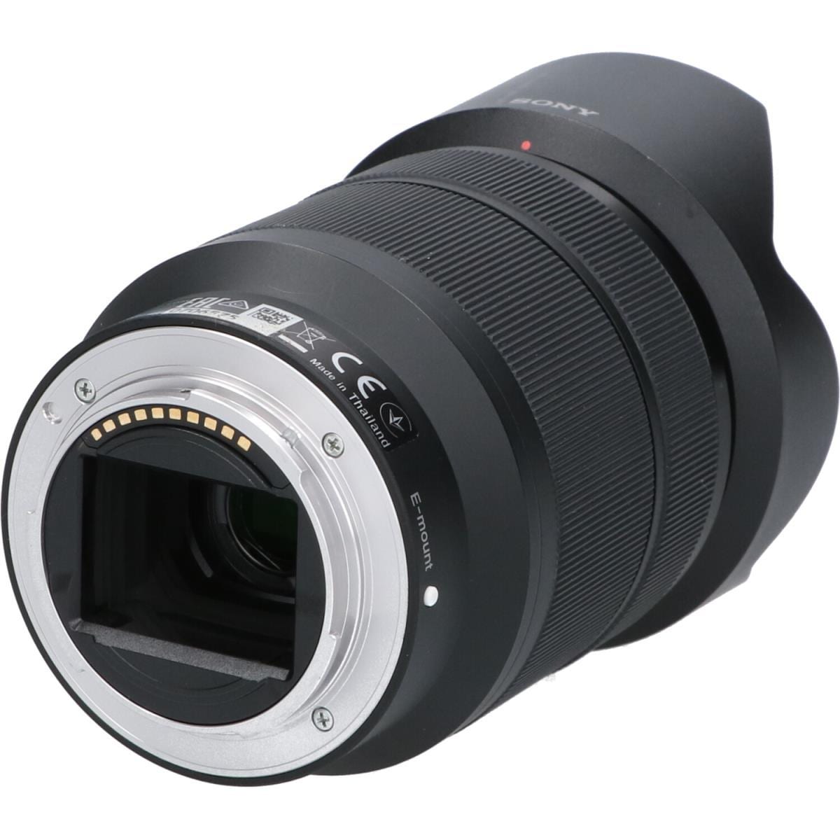 SONY FE28-70mm F3.5-5.6OSS