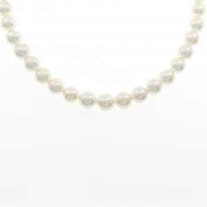 ミキモト アコヤパール ネックレス 7.5-8mm