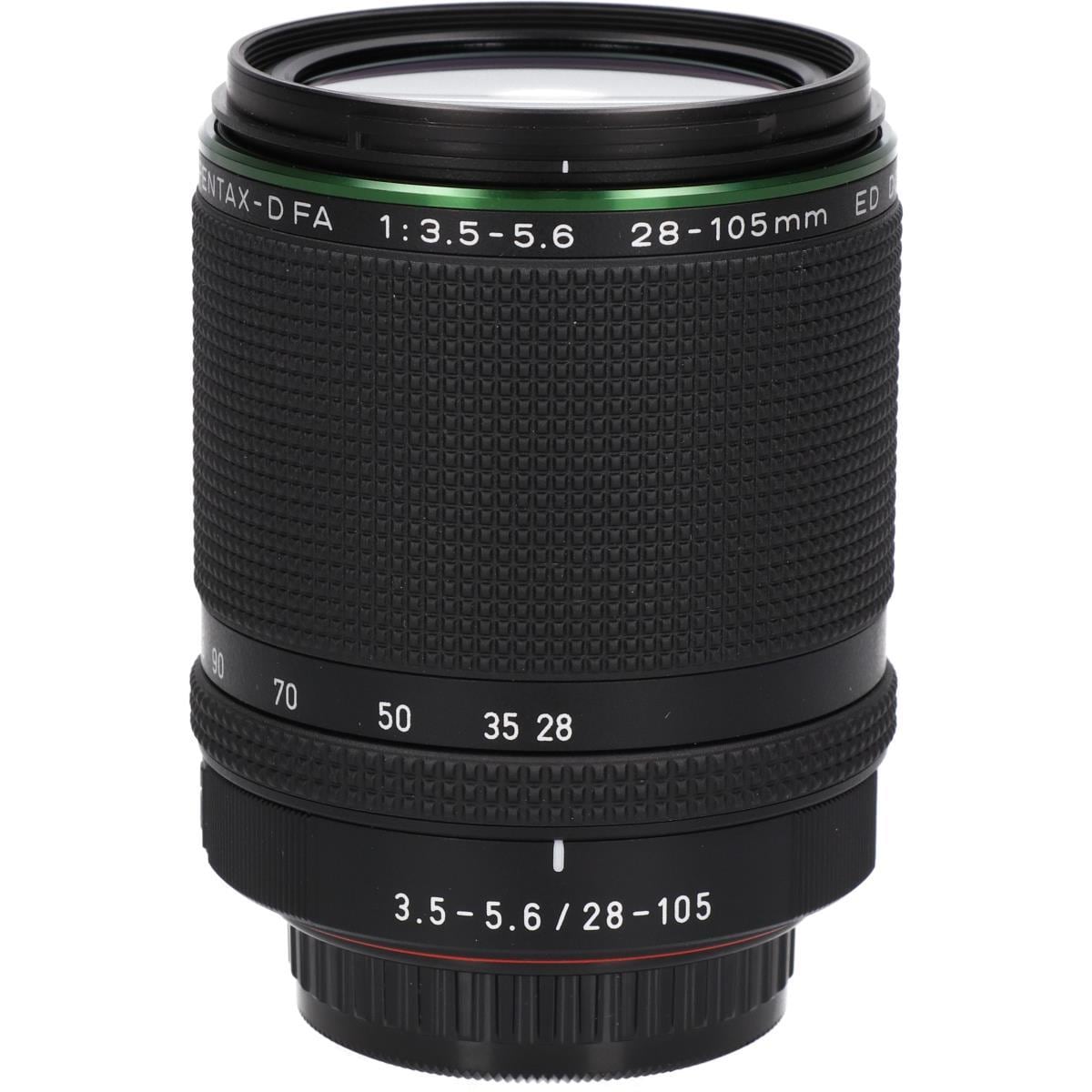 ＰＥＮＴＡＸ　ＨＤ　Ｄ　ＦＡ２８－１０５ｍｍ　Ｆ３．５－５．６ＥＤ