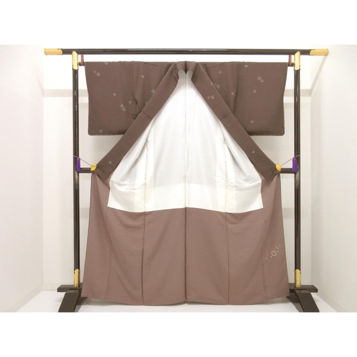 【未使用品】小紋