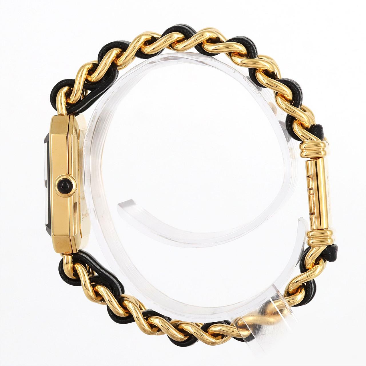 CHANEL premiere GP M size H0001 GP Quartz