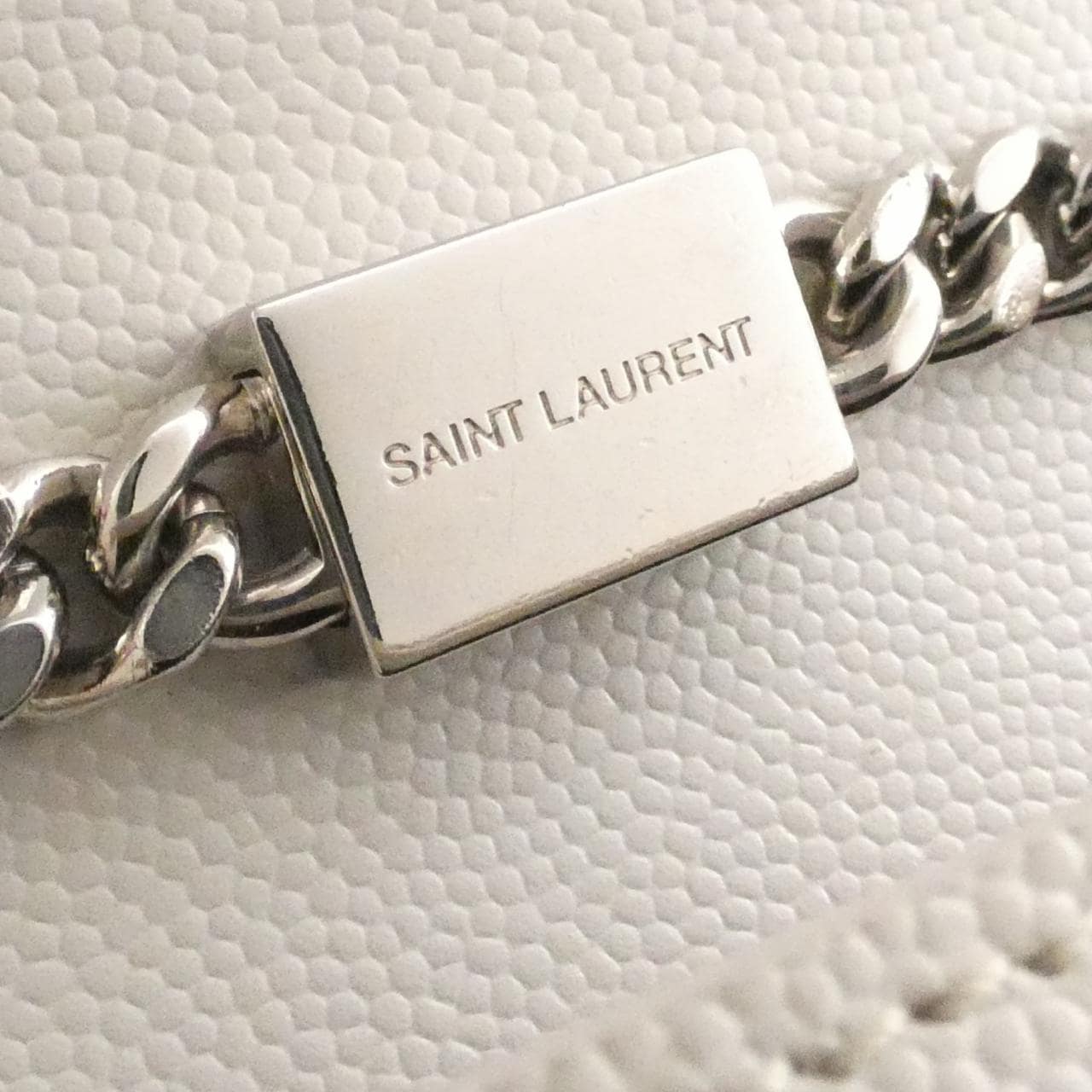 サンローラン ケイト ミディアム 364021 BOW0N ショルダーバッグ