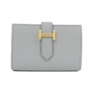 エルメス ベアン ミニ 039796CC 財布