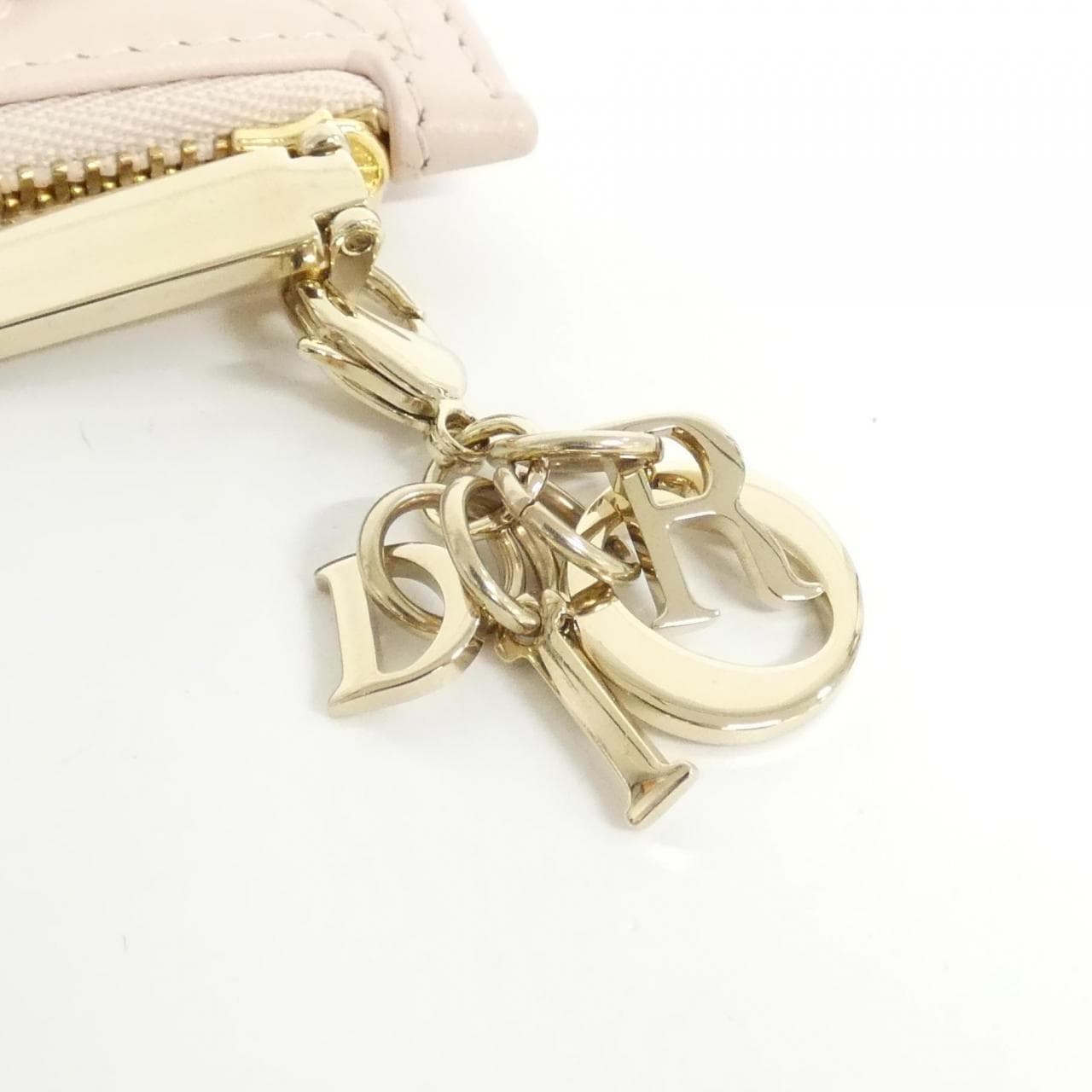 クリスチャンディオール レディ ディオール コスモス S0965ONMJ コインケース