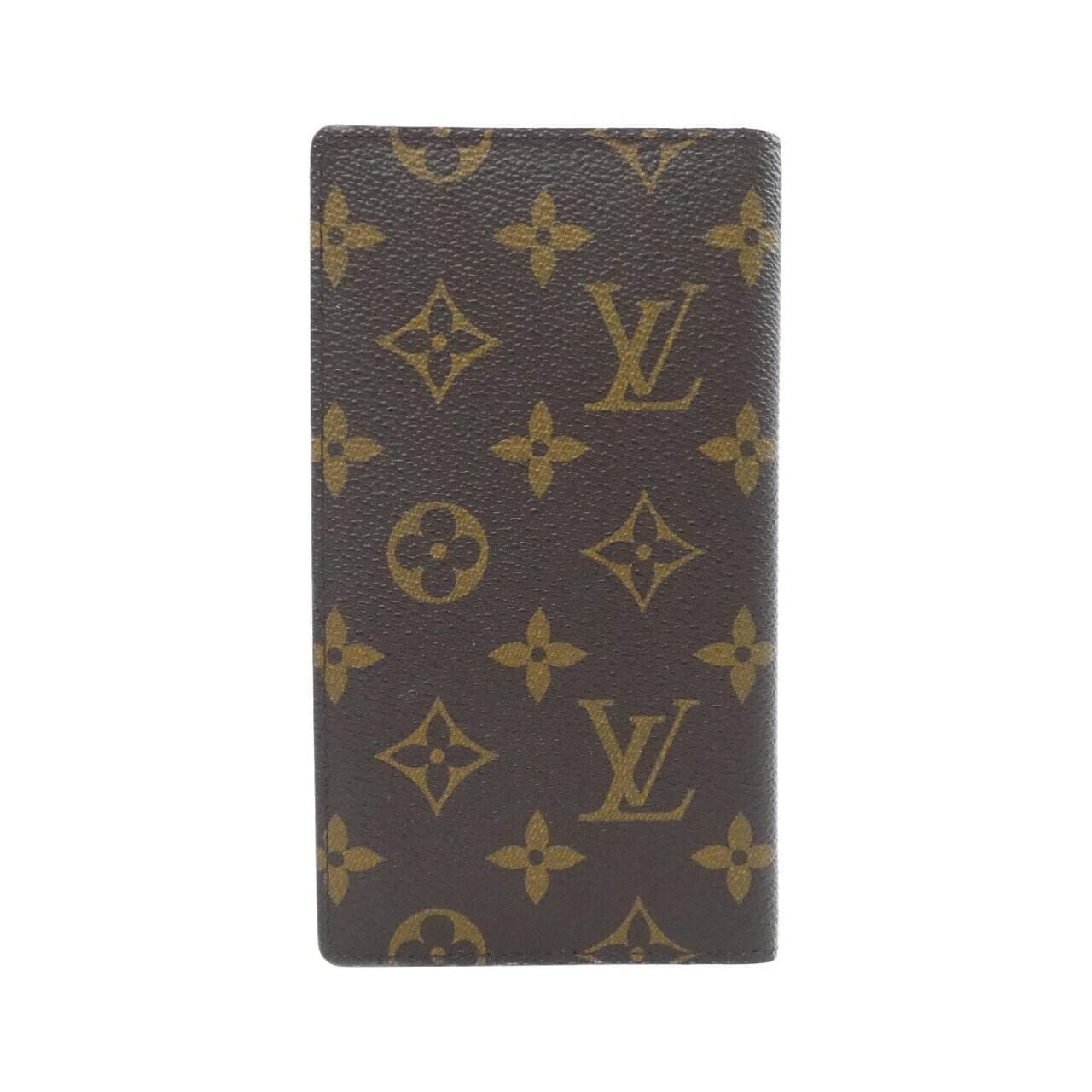 ルイヴィトン モノグラム アジェンダ ポッシュ R20503 オーガナイザー