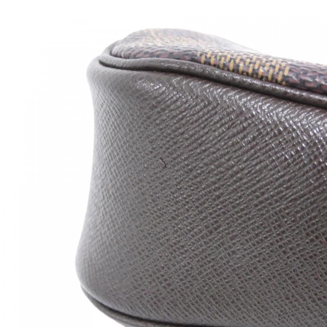 ルイヴィトン ダミエ トゥルース メイクアップ N51982 アクセサリーポーチ