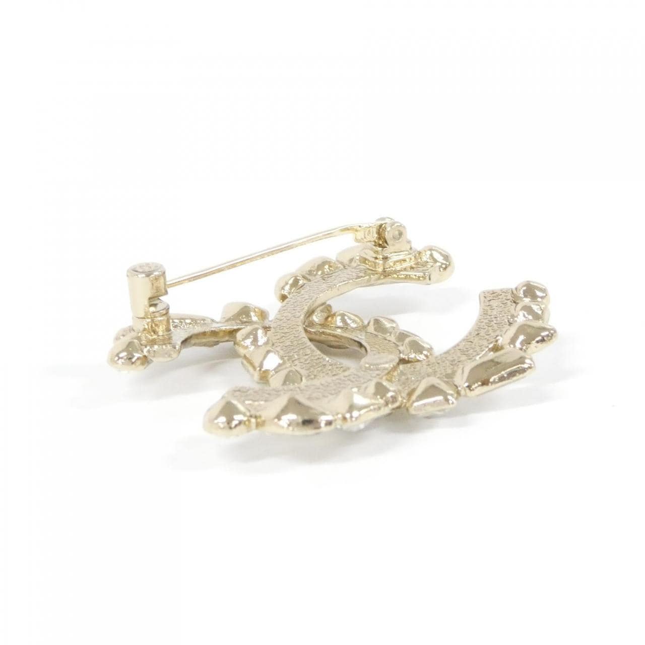 シャネル ブローチ