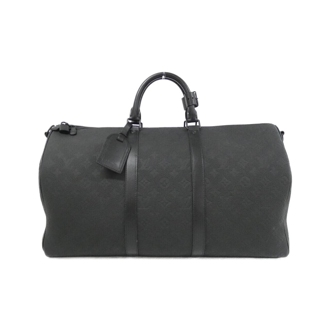 ルイヴィトン トリヨン モノグラム キーポル バンドリエール 50cm M59025 ボストンバッグ