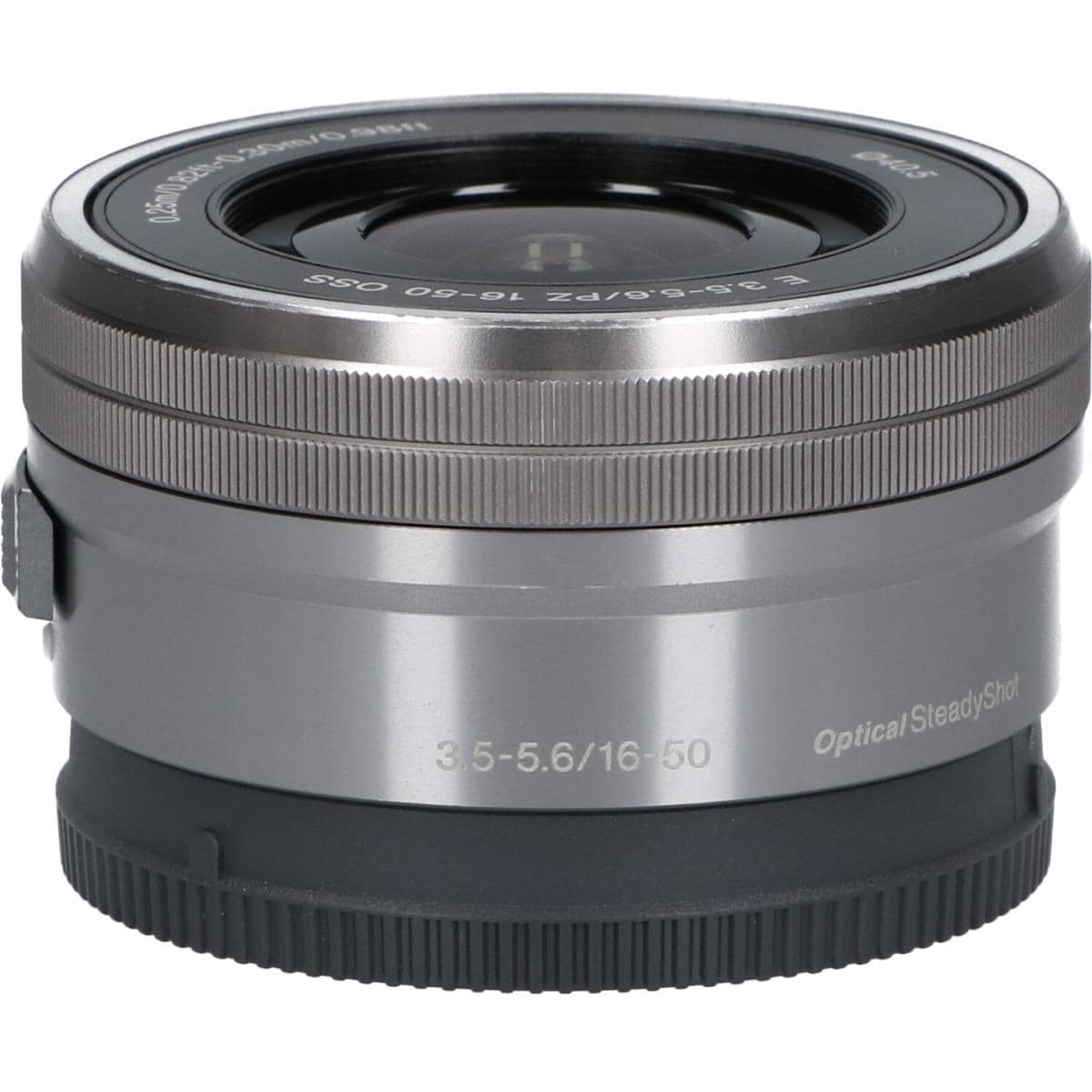 ＳＯＮＹ　Ｅ　ＰＺ１６－５０／３．５－５．６ＯＳＳ（ＳＥＬＰ１６５０）