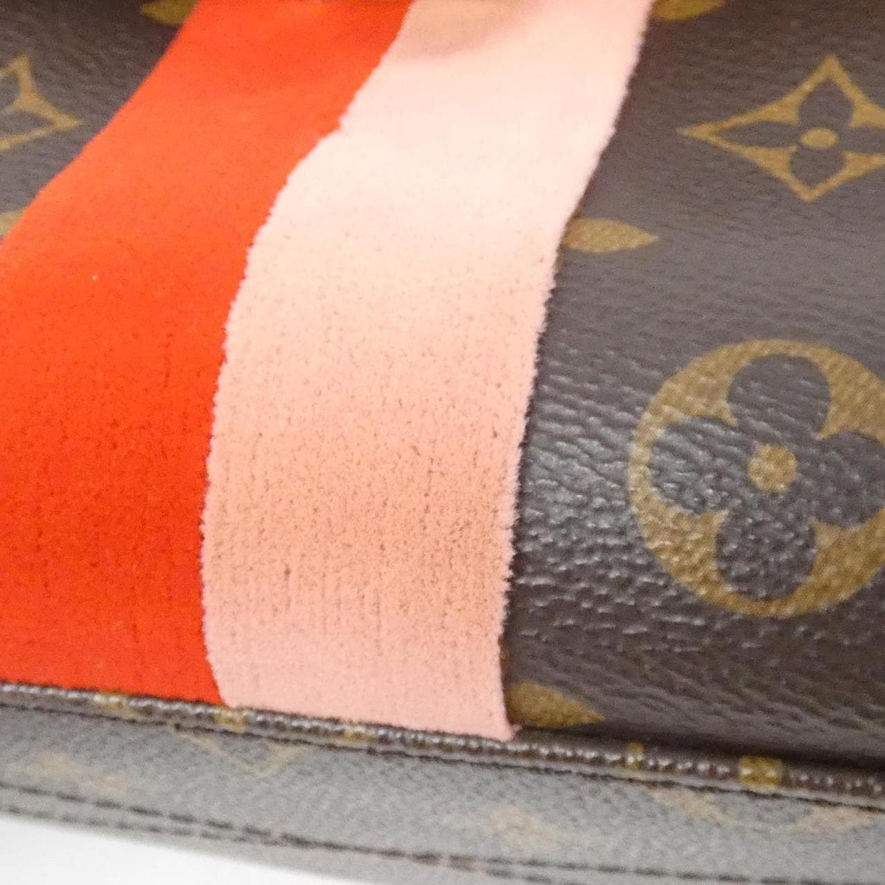 LOUIS VUITTON Monogram Georges BB M43866 包