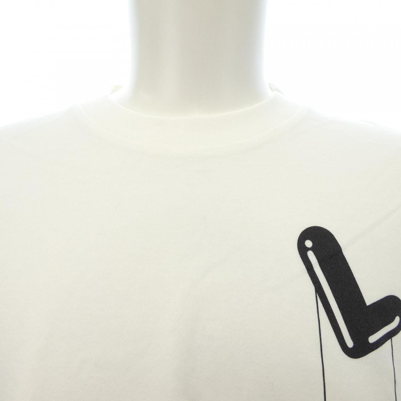 ルイヴィトン LOUIS VUITTON Tシャツ