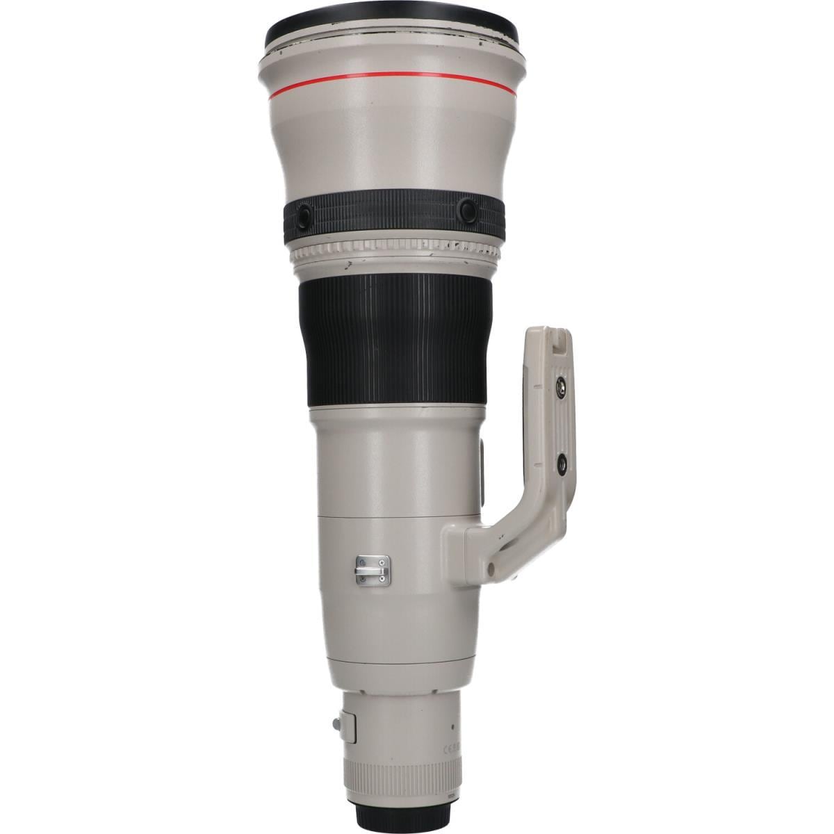 CANON EF800mm F5.6L IS USM