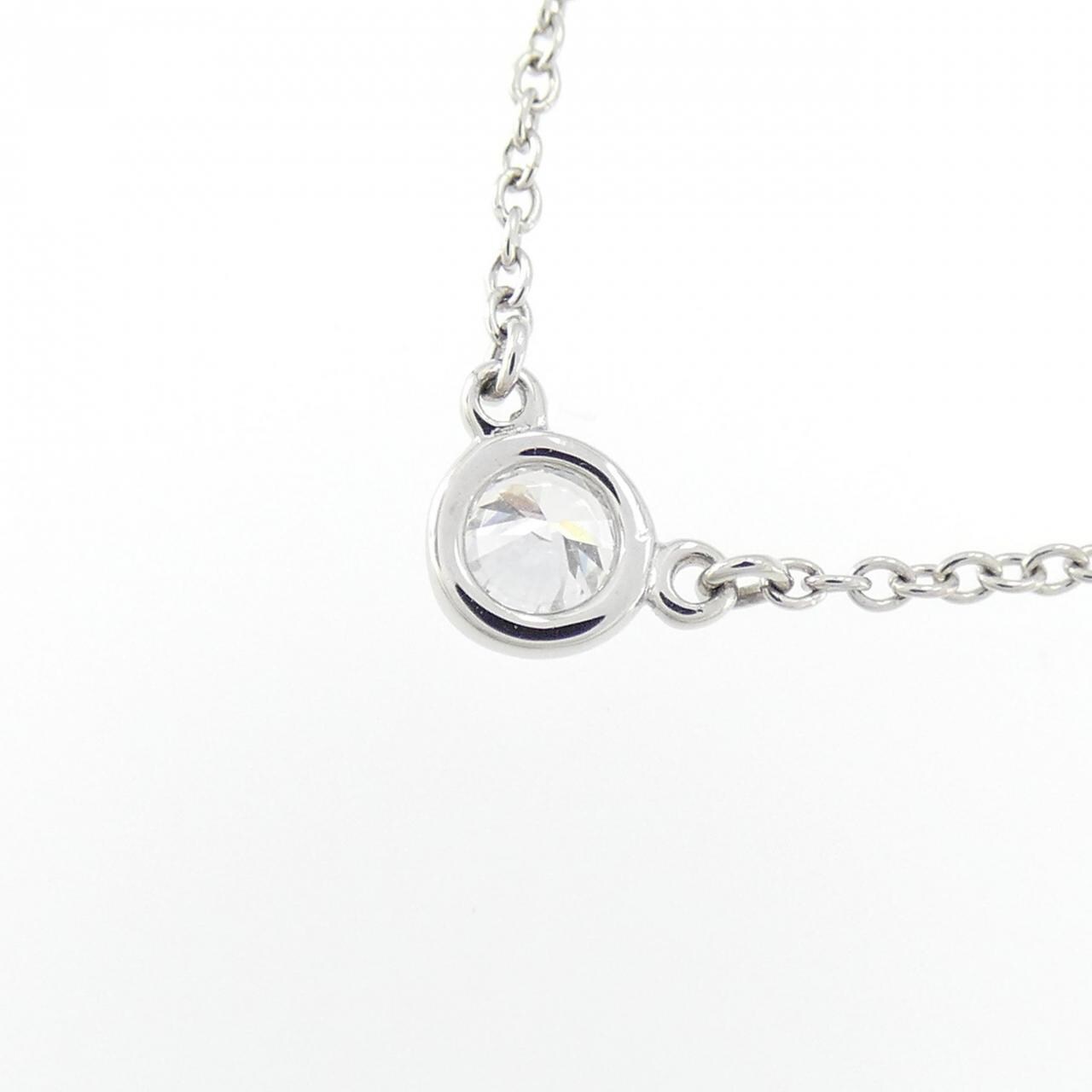 TIFFANY By The Yard necklace