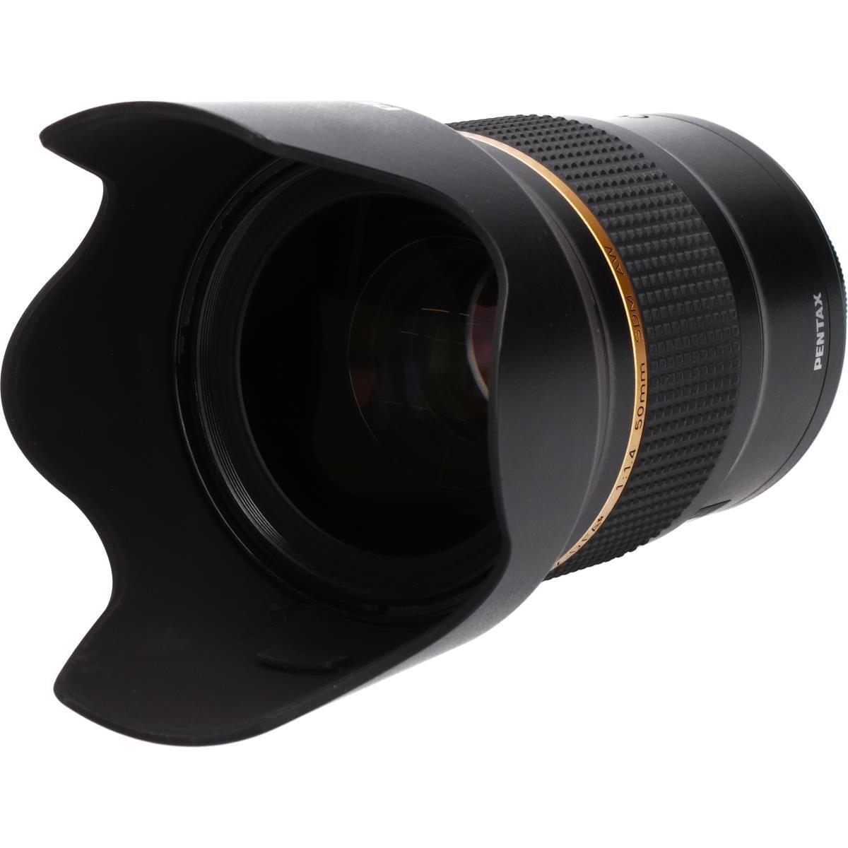 PENTAX HD D FA★50mm F1.4SDM AW
