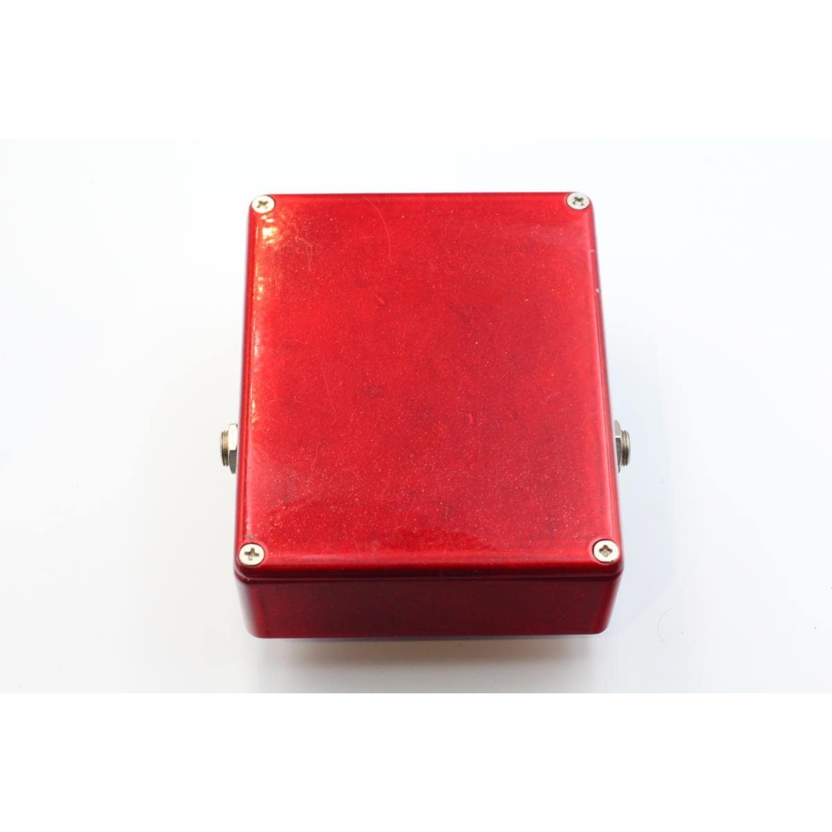 WAMPLER PEDAL PINNANCLE DISTORTION V5