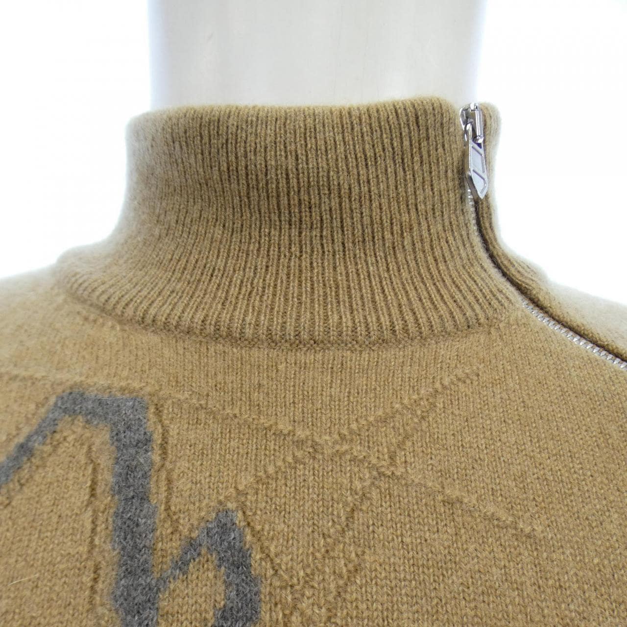 エルメス HERMES ニット