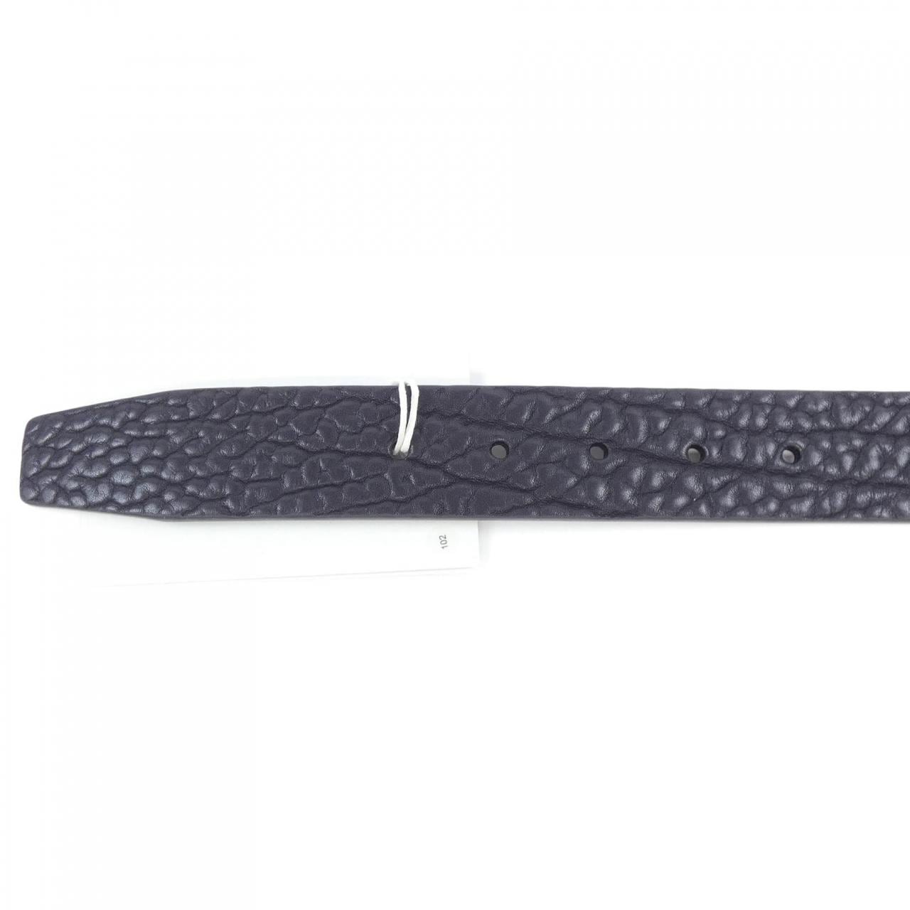 バーバリー BURBERRY BELT