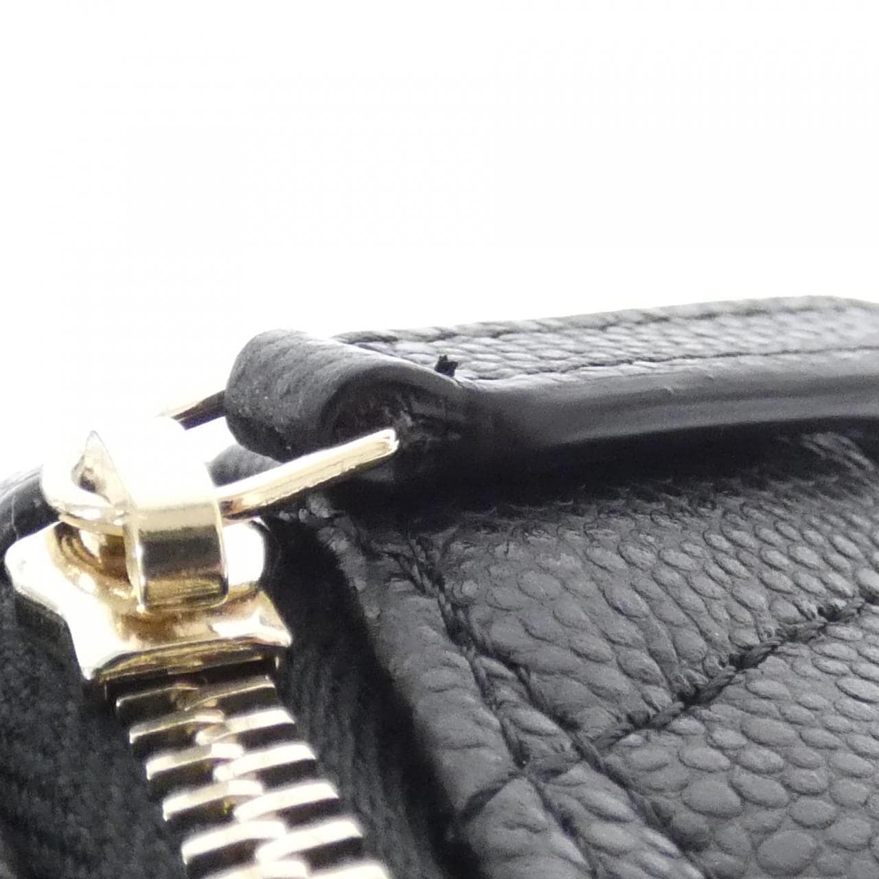 シャネル タイムレスクラシック ライン AP3996 ポーチ