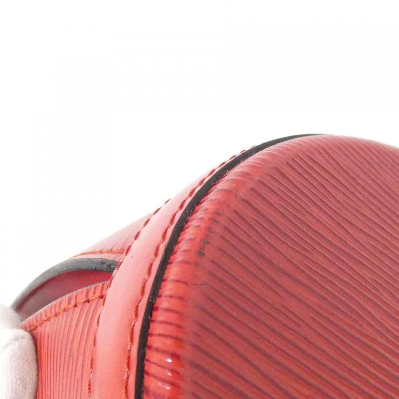 ルイヴィトン エピ クリュニー M52257 ショルダーバッグ