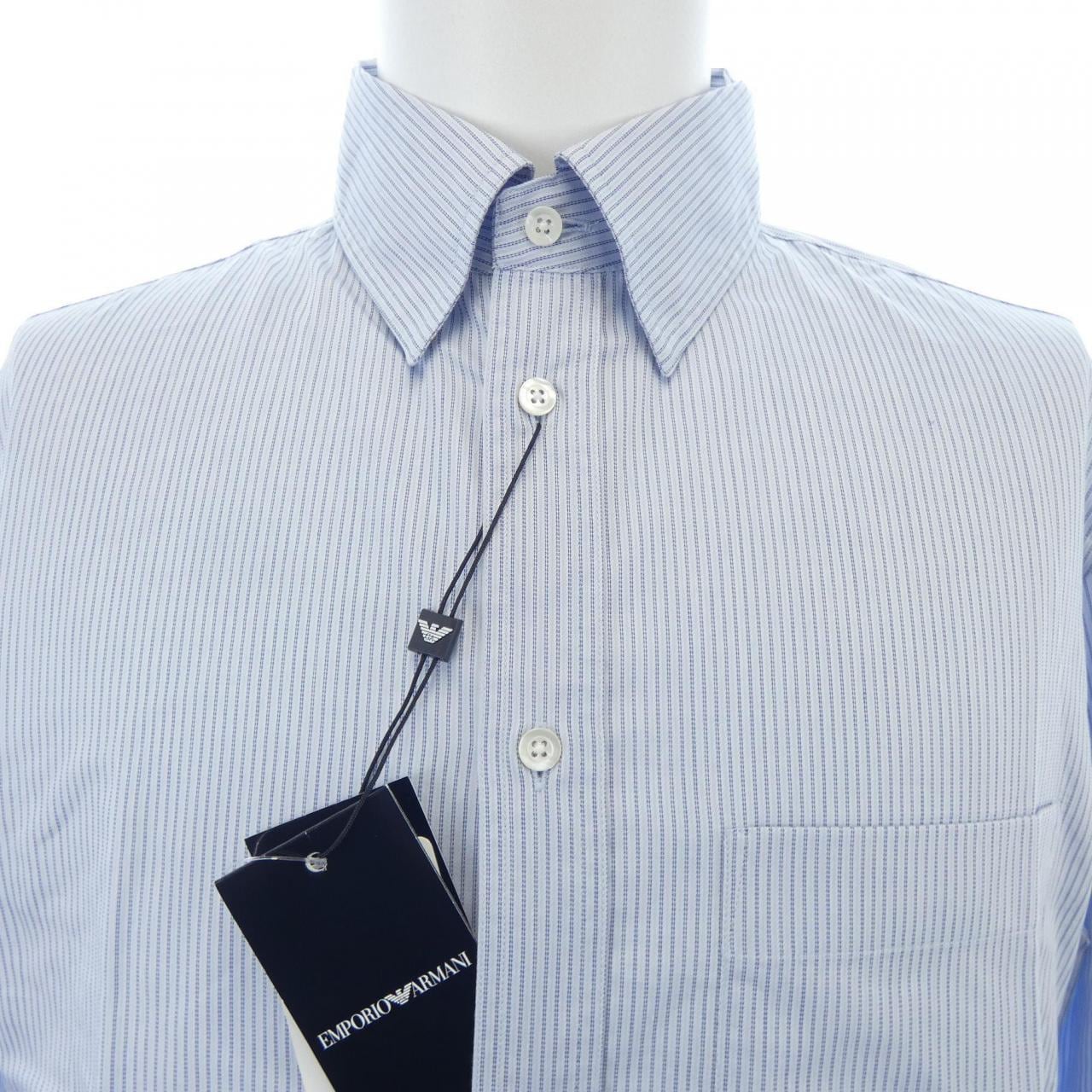 エンポリオアルマーニ EMPORIO ARMANI シャツ