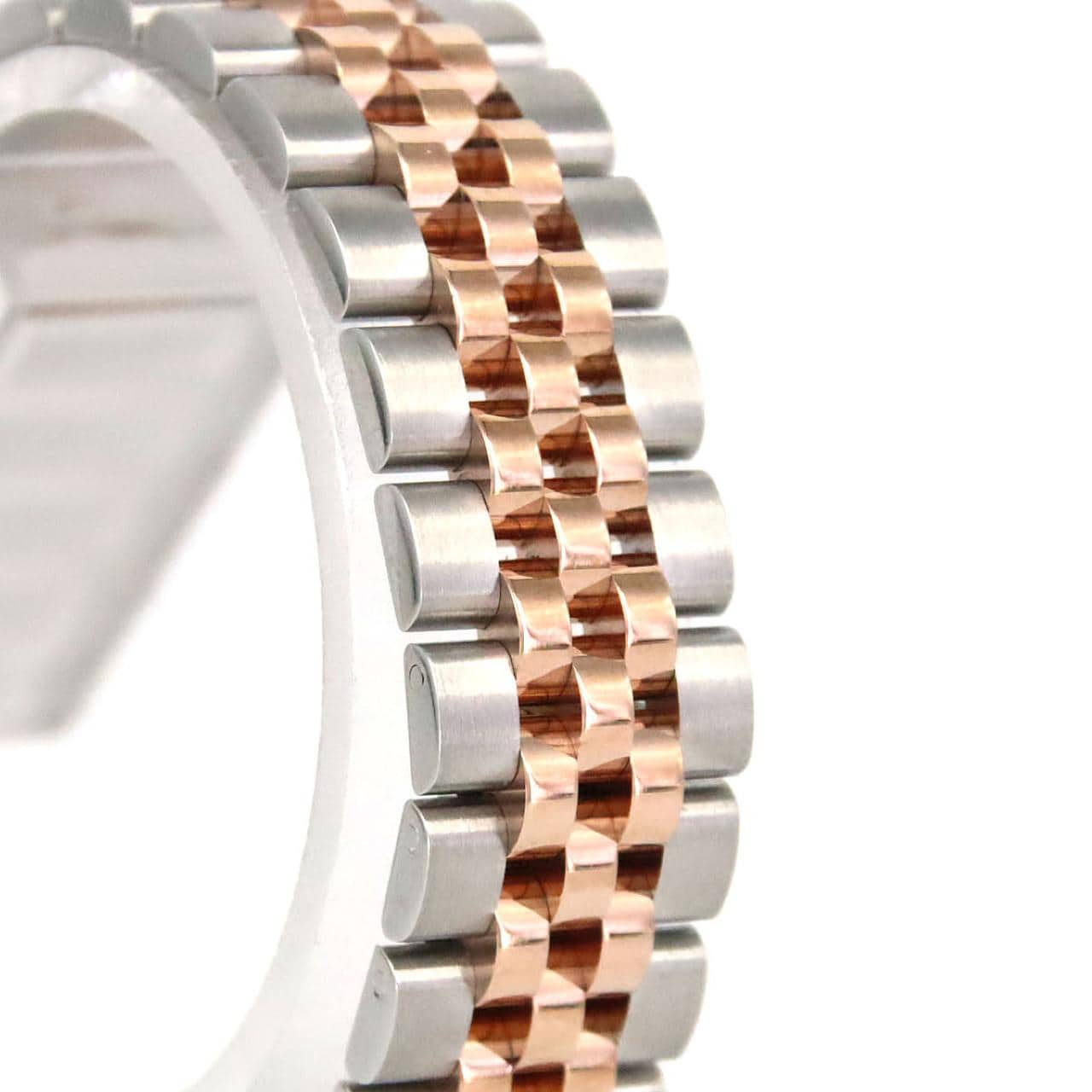 ロレックス デイトジャスト 279171NG SSxPG 自動巻 ランダム番