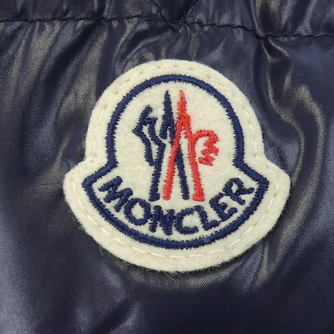 モンクレール MONCLER C0604 MOUNIER ダウンジャケット