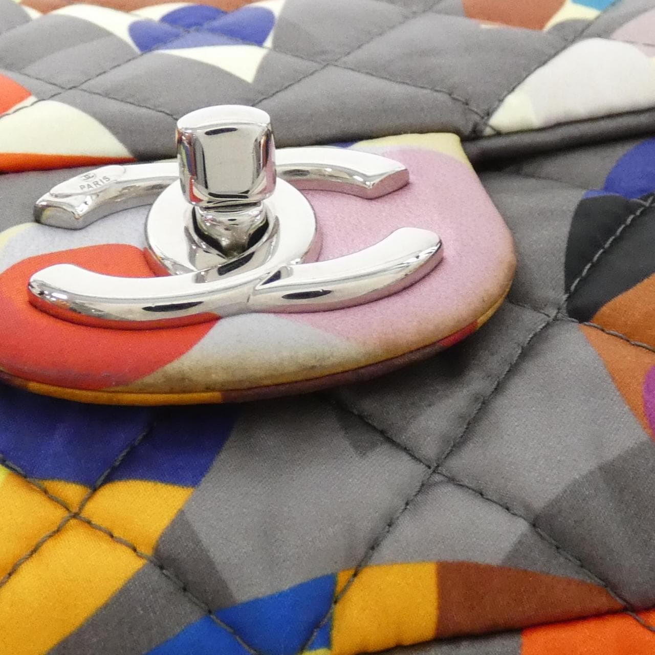 シャネル 92644 ショルダーバッグ