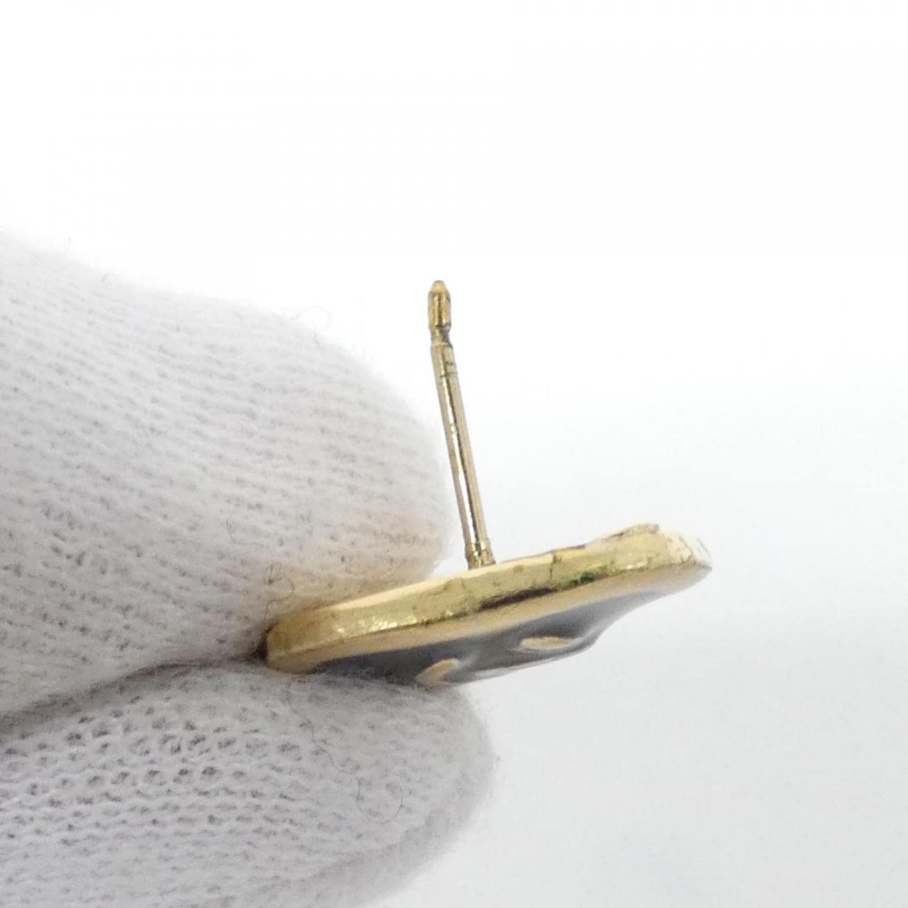 【ヴィンテージ】シャネル ピアス