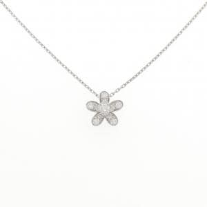 ヴァンクリーフ&アーペル ソクラテス ネックレス