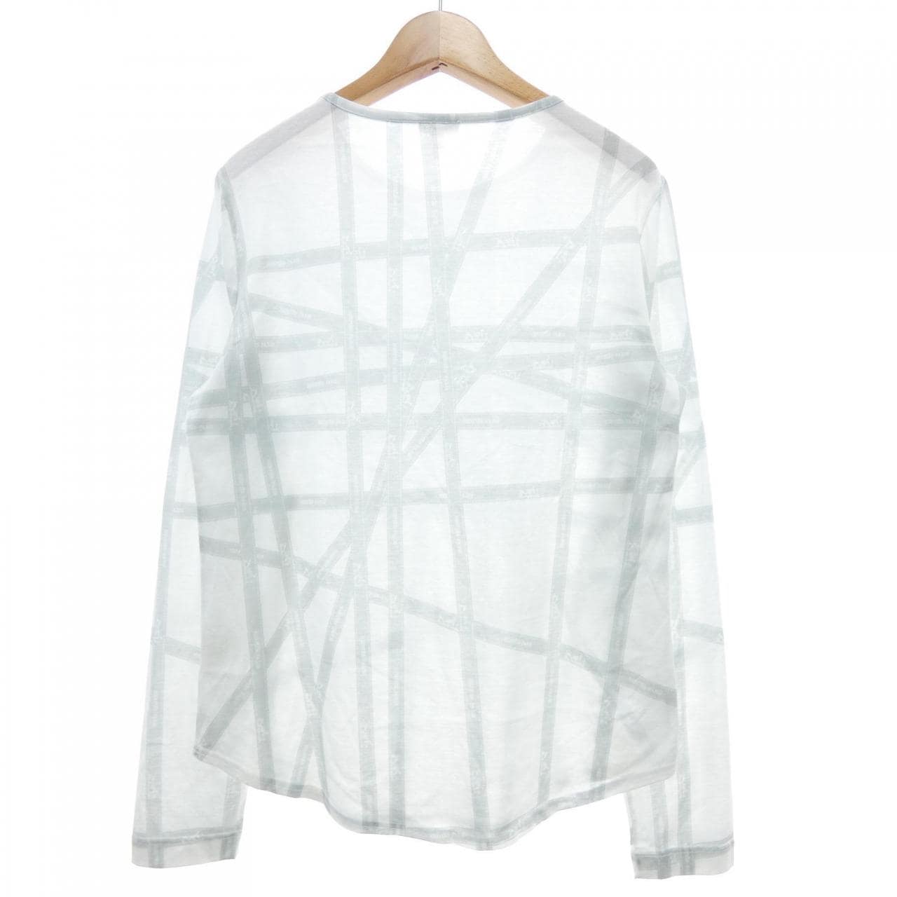 【ヴィンテージ】エルメス HERMES ボリュデュック Tシャツ
