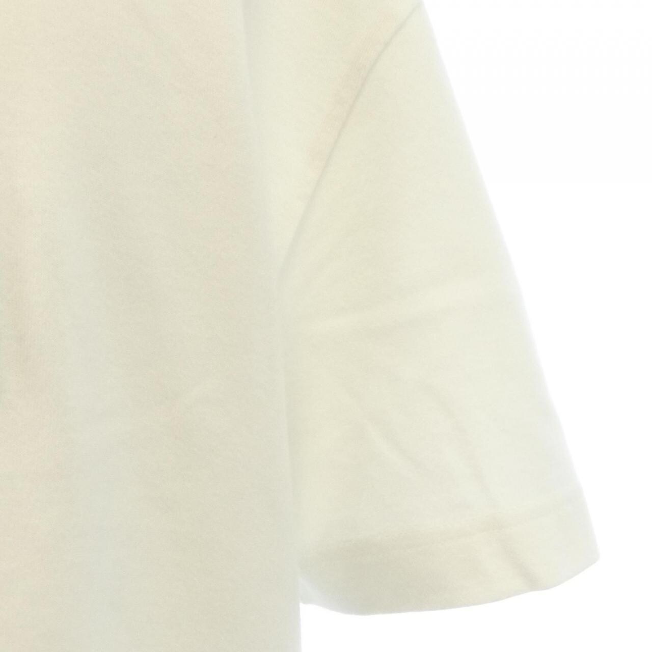 ルイヴィトン LOUIS VUITTON エンブロイダードビーズコットンTシャツ HPY35WNPG Tシャツ