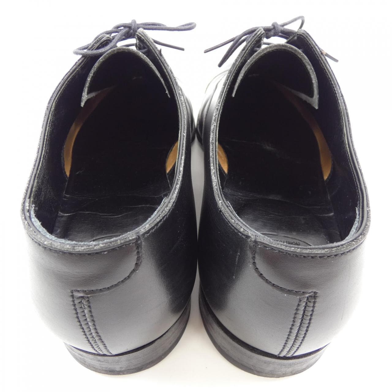 クロケットアンドジョーンズ CROCKETT&JONES シューズ